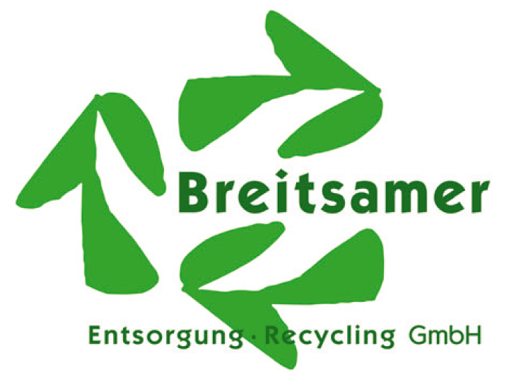 Breitsamer Entsorgung Recycling GmbH  