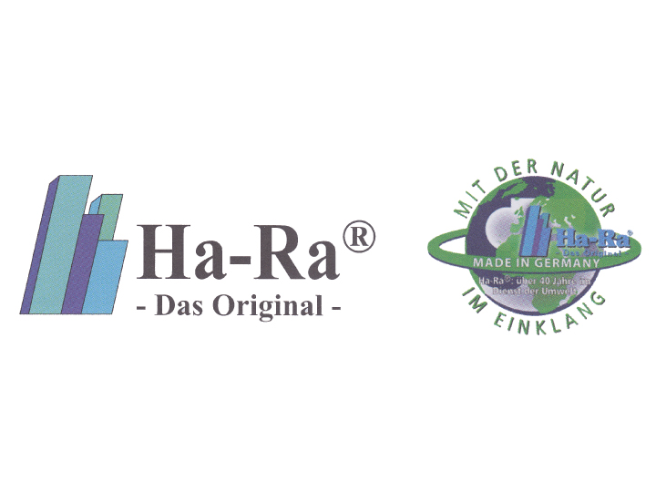 Ha-Ra Eva Bittl und Abdel Itro  