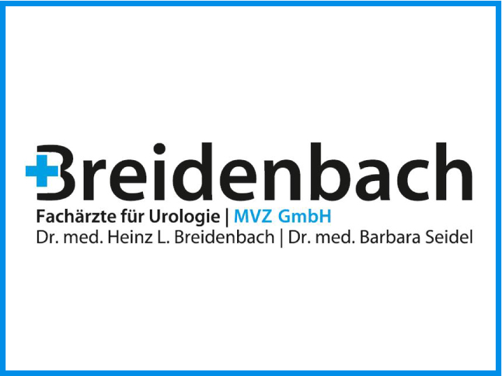 MVZ Dr. Breidenbach  