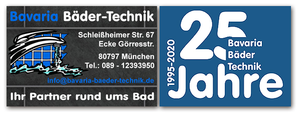 Bavaria Bäder-Technik GbR  