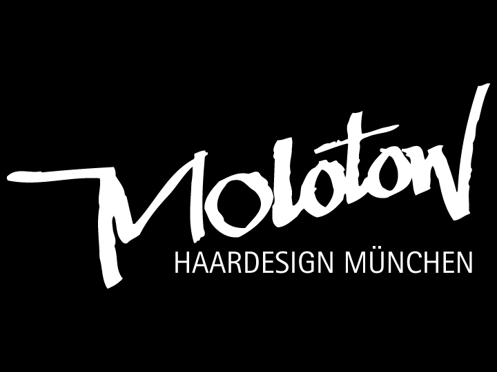 MOLOTOW Haardesign München  