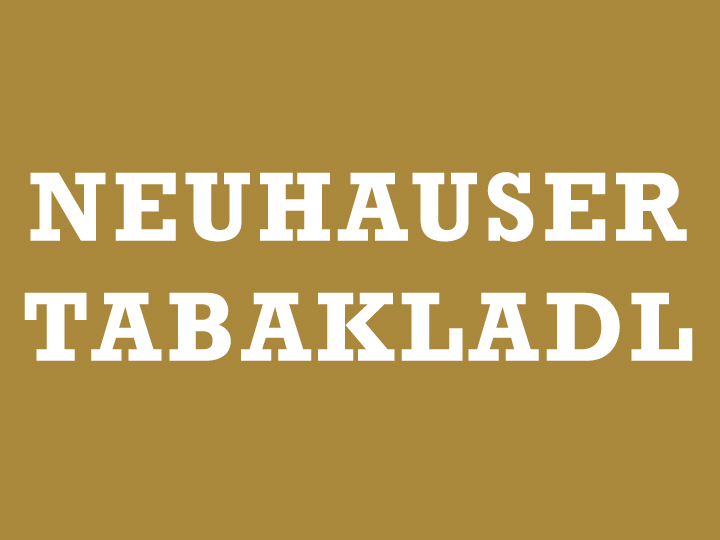 Neuhauser Tabakladl Weidgans  