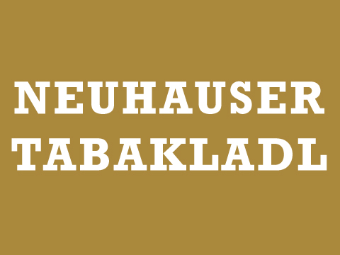 Neuhauser Tabakladl Weidgans  