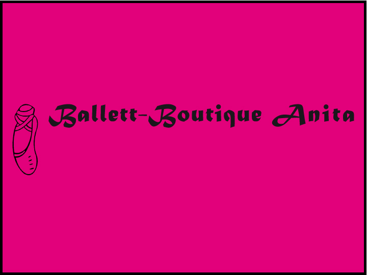 Ballett-Boutique Anita  