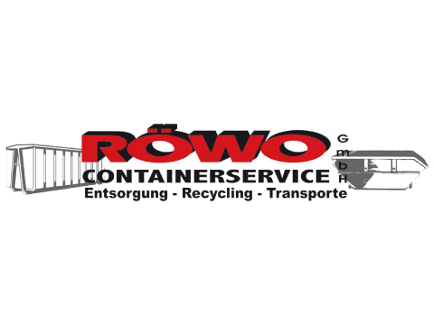 RÖWO Containerservice GmbH  