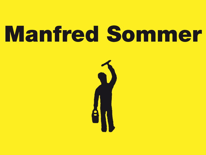 Sommer Manfred 