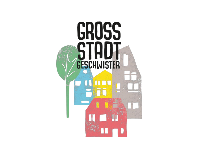 Großstadtgeschwister GmbH  