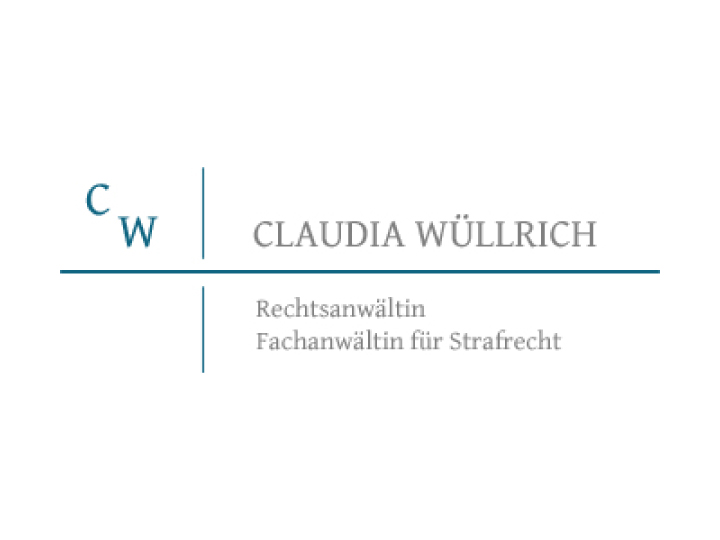 Wüllrich Claudia 