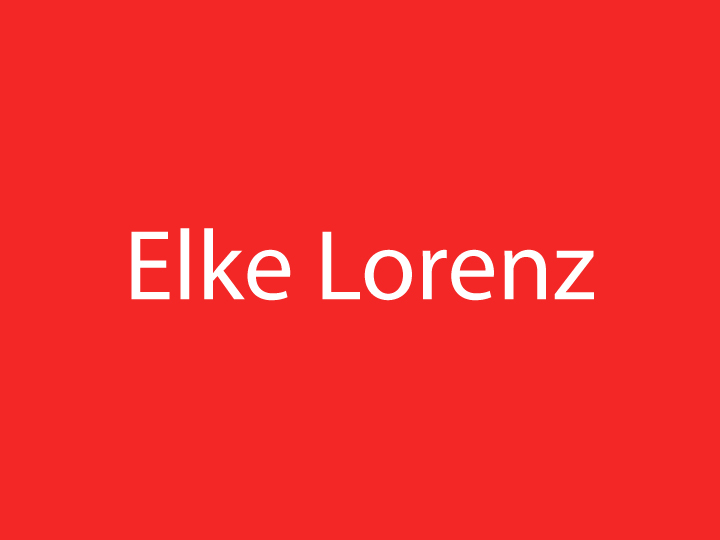 Lorenz Elke 