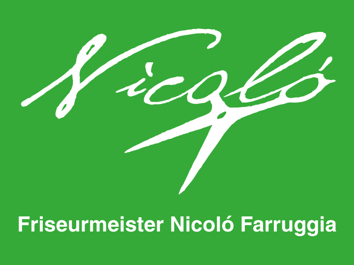 Nicolo - Frisör Nicolo Farruggia  
