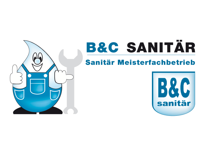 B&C Sanitär  
