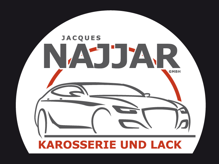 Jacques Najjar GmbH Karosserie und Lack  