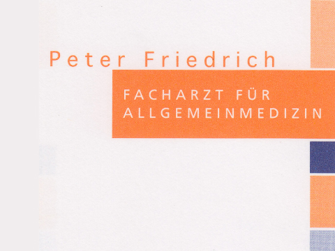 Friedrich Peter 