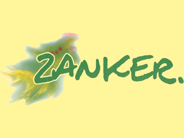 Zanker Gartenbau  