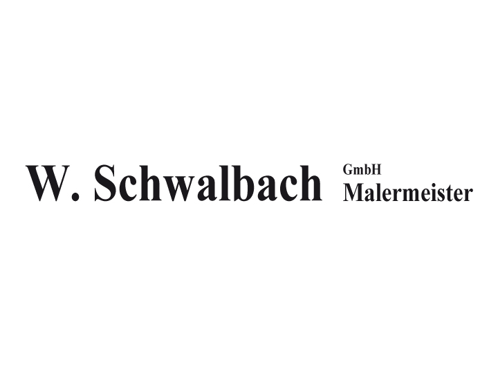Walter Schwalbach GmbH  