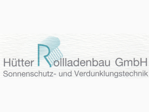 Hütter Rolladenbau GmbH  