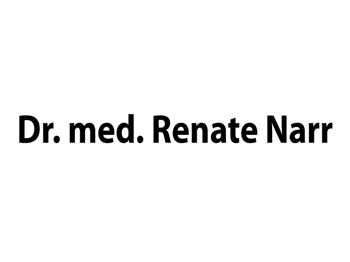 Narr Renate Dr. med.
