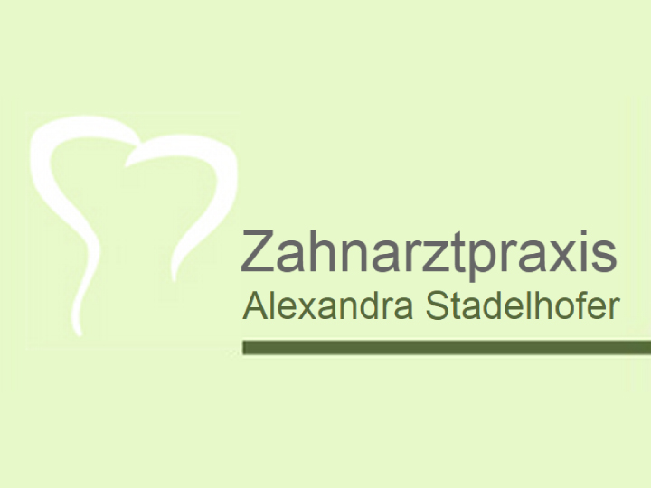 Zahnarztpraxis Alexandra Stadelhofer  