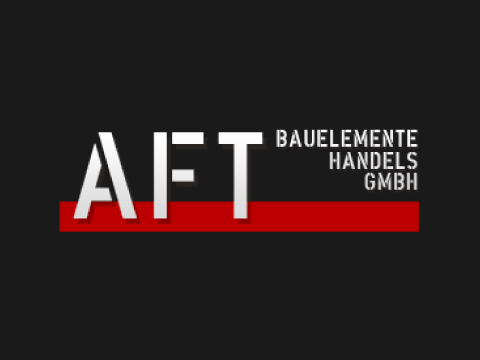 AFT Bauelemente-Handels GmbH  