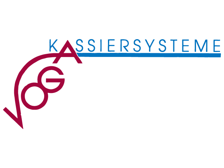 Voga Kassiersysteme GmbH  