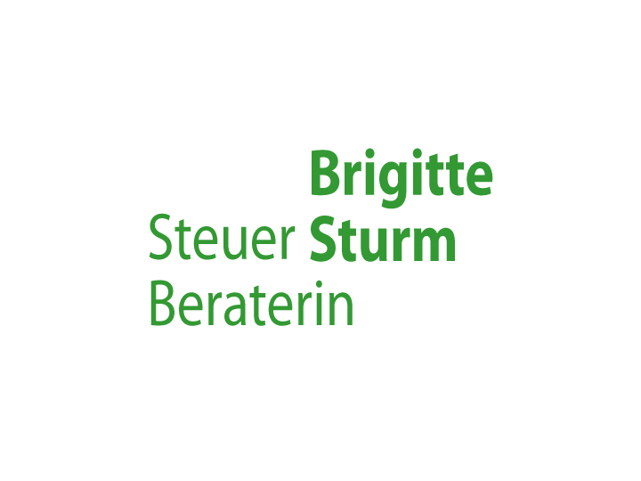 Sturm Brigitte 