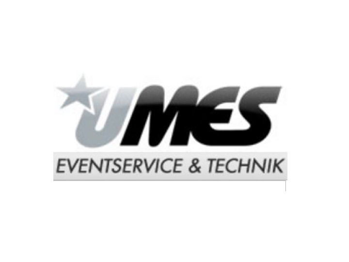 UMES EVENTSERVICE & TECHNIK GmbH  
