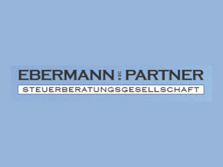 Ebermann & Partner Steuerberatungsgesellschaft mbB  