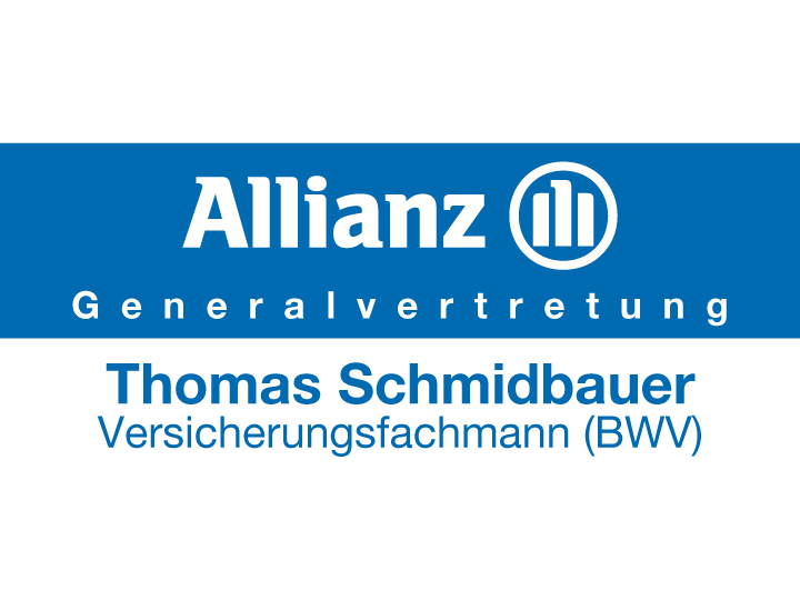 Allianz Thomas Schmidbauer  