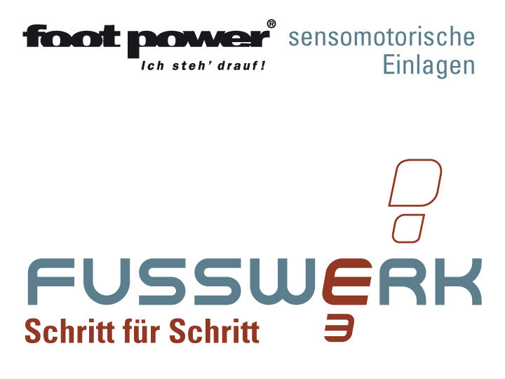 Fusswerk GmbH  