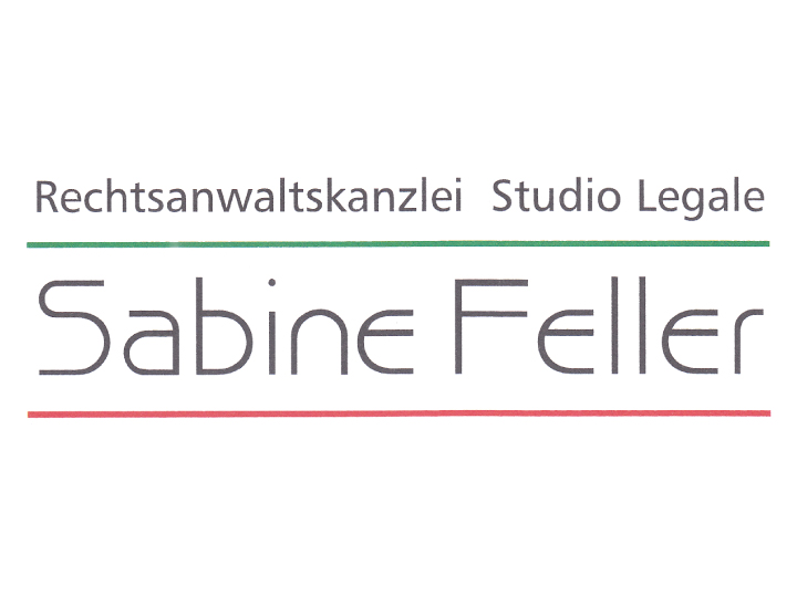 Feller Sabine 