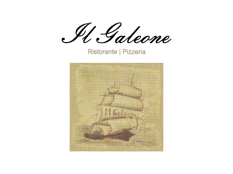 Restaurante Pizzeria Il Galeone  
