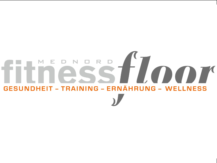 Mednord Fitnessfloor  