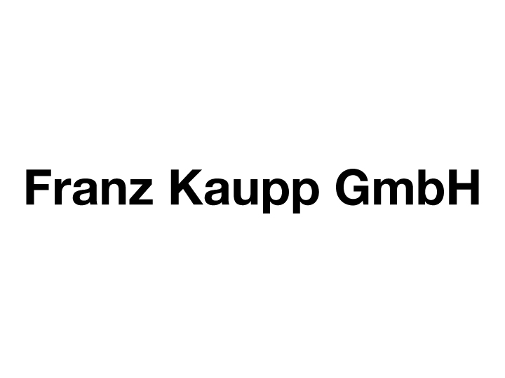 Franz Kaupp GmbH  