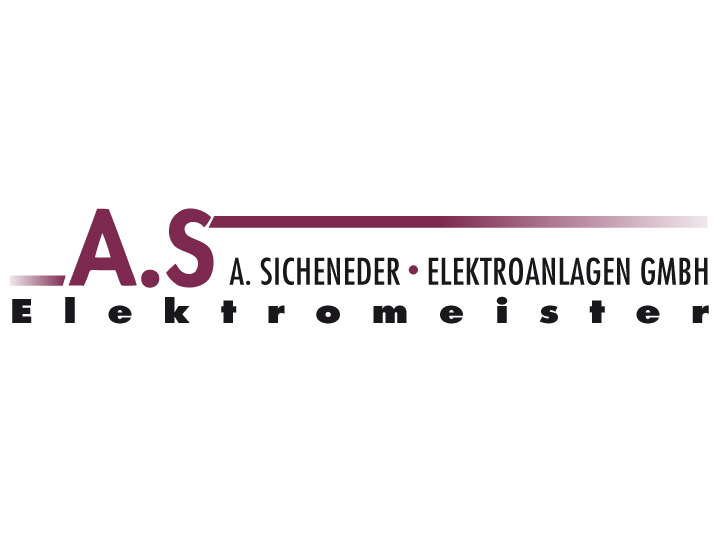 A. Sicheneder Elektroanlagen GmbH  
