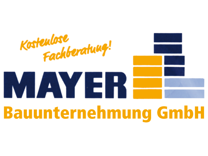 Mayer Bauunternehmung GmbH  