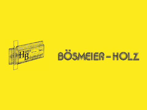 Bösmeier-Holz GmbH Säge-Hobelwerk-Holzhandel  