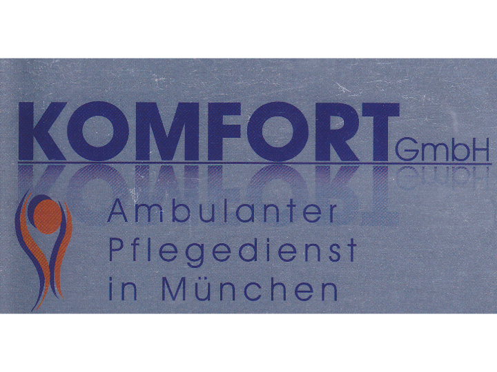 Komfort GmbH  