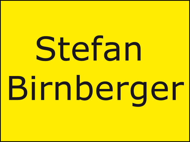 Birnberger Stefan 