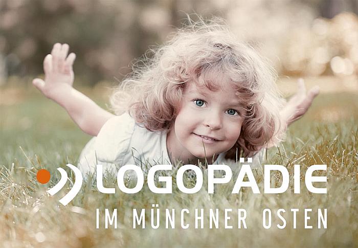 Logopädie im Münchner Osten  