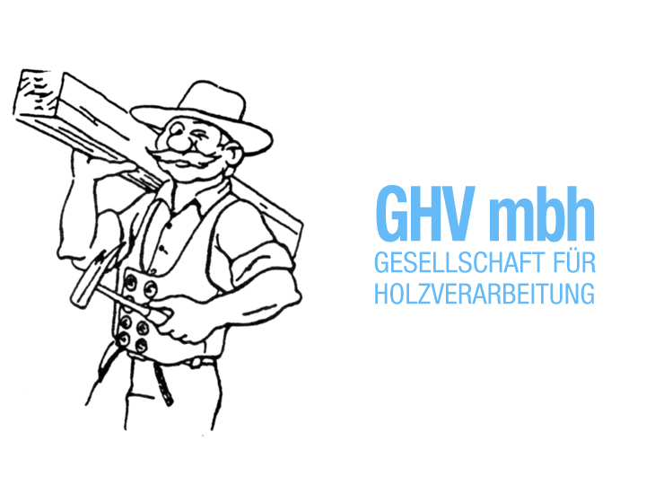 GHV m.b.H. Gesellschaft für Holzverarbeitung  