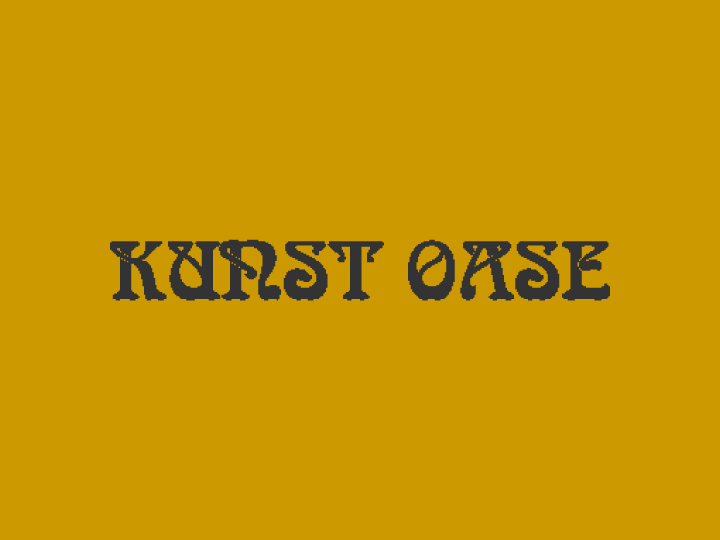 Kunst Oase  