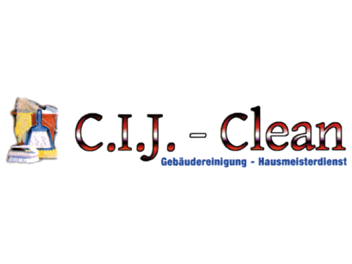 C.I.J.-Clean GmbH  
