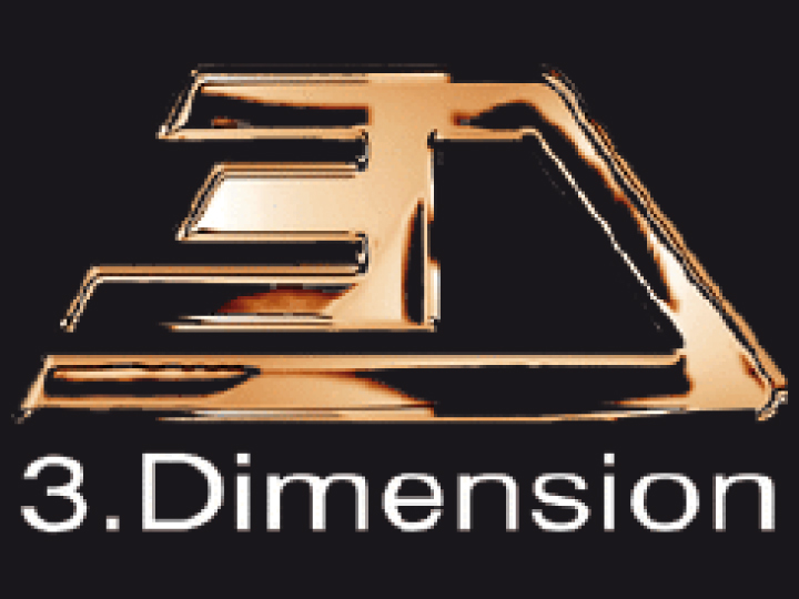 3. Dimension  