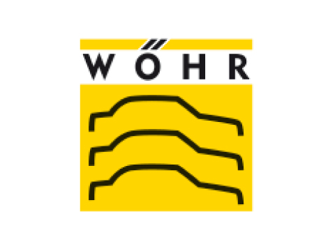 Otto Wöhr GmbH  