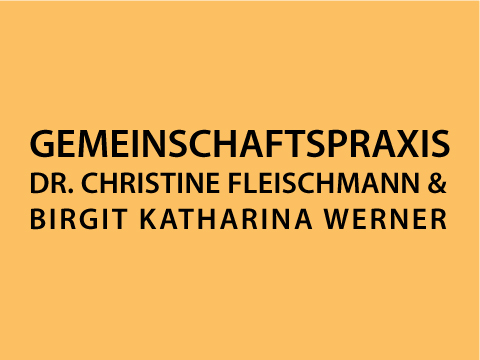 Fleischmann Christine Dr. & Werner Birgit  