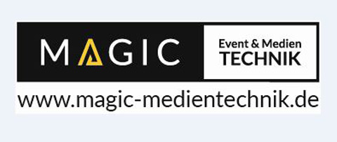 Magic Event- und Medientechnik GmbH  