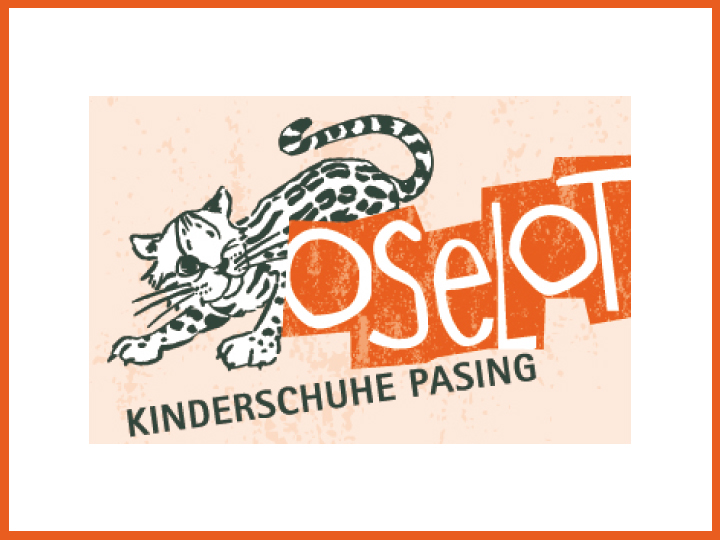 Oselot Kinderschuhe Pasing  