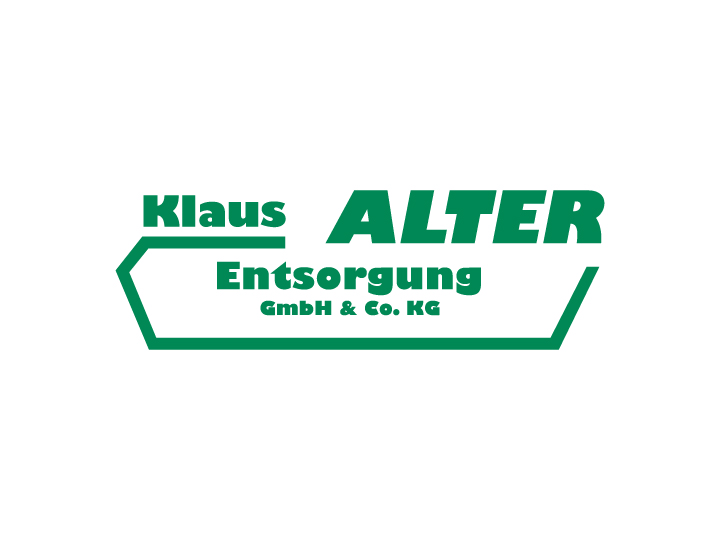 Alter Entsorgung GmbH & Co. KG  