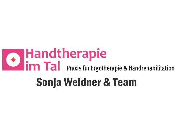Handtherapie im Tal Judith Uhse-Pfister  