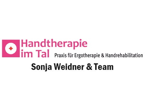 Handtherapie im Tal Sonja Weidner  